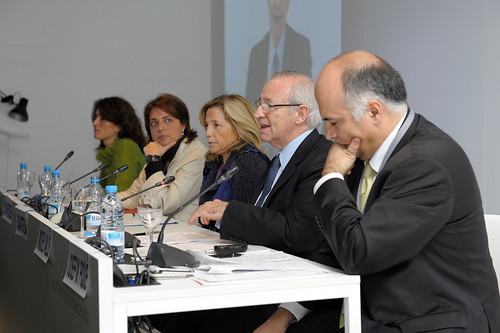 Miquel Valls, president de la Cambra de comerç de Barcelona